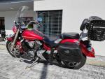 Klikněte pro detailní foto č. 12 - Yamaha XVS 1300 A Midnight Star