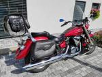 Klikněte pro detailní foto č. 3 - Yamaha XVS 1300 A Midnight Star
