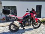 Klikněte pro detailní foto č. 9 - Honda CRF 1100 L Africa Twin DCT