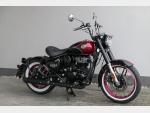 Detail nabídky - Royal Enfield Goan Classic 350 Rave Red ( odpočet DPH ) Limited edition