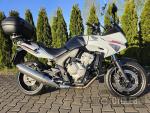 Detail nabídky - Honda CBF 600 S