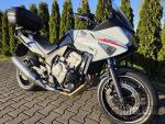 Klikněte pro detailní foto č. 2 - Honda CBF 600 S