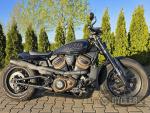 Klikněte pro detailní foto č. 1 - Harley-Davidson RH 1250S Sportster S