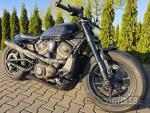 Klikněte pro detailní foto č. 2 - Harley-Davidson RH 1250S Sportster S