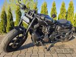 Klikněte pro detailní foto č. 5 - Harley-Davidson RH 1250S Sportster S