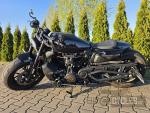 Klikněte pro detailní foto č. 6 - Harley-Davidson RH 1250S Sportster S