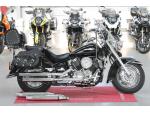 Klikněte pro detailní foto č. 1 - Yamaha XVS 1100 A DragStar Classic 2005 18700 km