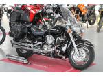 Klikněte pro detailní foto č. 2 - Yamaha XVS 1100 A DragStar Classic 2005 18700 km