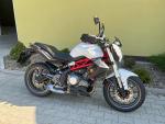 Klikněte pro detailní foto č. 1 - Benelli BN 302