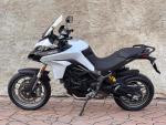 Klikněte pro detailní foto č. 4 - Ducati Multistrada 950