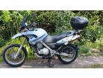 Detail nabídky - BMW F 650 GS