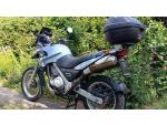 Klikněte pro detailní foto č. 3 - BMW F 650 GS