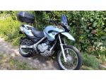 Klikněte pro detailní foto č. 4 - BMW F 650 GS