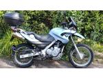 Klikněte pro detailní foto č. 7 - BMW F 650 GS