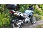 Klikněte pro detailní foto č. 8 - BMW F 650 GS