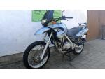 Klikněte pro detailní foto č. 2 - BMW F 650 GS