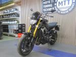 Klikněte pro detailní foto č. 1 - Yamaha MT-09
