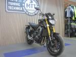 Klikněte pro detailní foto č. 2 - Yamaha MT-09