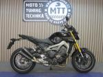 Klikněte pro detailní foto č. 3 - Yamaha MT-09