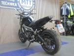 Klikněte pro detailní foto č. 6 - Yamaha MT-09