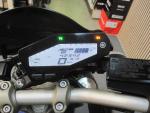 Klikněte pro detailní foto č. 9 - Yamaha MT-09