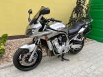 Klikněte pro detailní foto č. 10 - Yamaha FZS 1000 Fazer