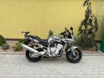 Klikněte pro detailní foto č. 2 - Yamaha FZS 1000 Fazer