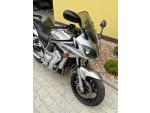 Klikněte pro detailní foto č. 5 - Yamaha FZS 1000 Fazer