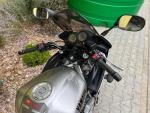 Klikněte pro detailní foto č. 8 - Yamaha FZS 1000 Fazer