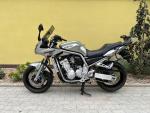 Klikněte pro detailní foto č. 9 - Yamaha FZS 1000 Fazer