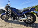 Klikněte pro detailní foto č. 11 - Yamaha FZX 750