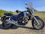 Klikněte pro detailní foto č. 3 - Yamaha FZX 750