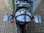 Klikněte pro detailní foto č. 10 - Kawasaki VN 900 Classic