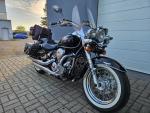 Klikněte pro detailní foto č. 1 - Kawasaki VN 900 Classic