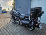 Klikněte pro detailní foto č. 4 - Kawasaki VN 900 Classic
