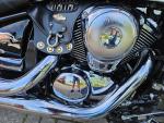 Klikněte pro detailní foto č. 9 - Kawasaki VN 900 Classic