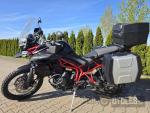 Klikněte pro detailní foto č. 10 - Triumph Tiger 800 XC