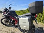Klikněte pro detailní foto č. 11 - Triumph Tiger 800 XC