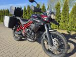 Klikněte pro detailní foto č. 1 - Triumph Tiger 800 XC