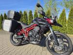 Klikněte pro detailní foto č. 2 - Triumph Tiger 800 XC