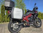 Klikněte pro detailní foto č. 4 - Triumph Tiger 800 XC