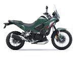 Klikněte pro detailní foto č. 2 - Kawasaki KLE 500 SE 2026