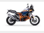 Detail nabídky - KTM 1390 Super Adventure R