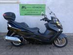 Klikněte pro detailní foto č. 1 - Suzuki Burgman 400