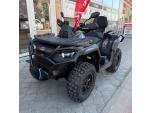 Klikněte pro detailní foto č. 8 - Linhai Landforce 1000L EPS, T3b, 5let ZÁRUKA, NOVINKA