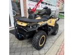 Klikněte pro detailní foto č. 3 - Linhai Landforce 1000L EPS, T3b, 5let ZÁRUKA, NOVINKA