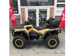 Klikněte pro detailní foto č. 4 - Linhai Landforce 1000L EPS, T3b, 5let ZÁRUKA, NOVINKA