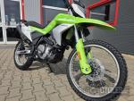 Klikněte pro detailní foto č. 7 - CFMOTO 250 Dual Sport - Skladem