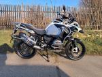 Klikněte pro detailní foto č. 1 - BMW R 1200 GS Adventure po servisu