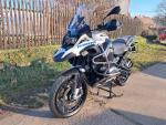 Klikněte pro detailní foto č. 3 - BMW R 1200 GS Adventure po servisu